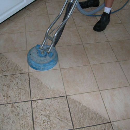 tile and grout cleaning middleton id results 2