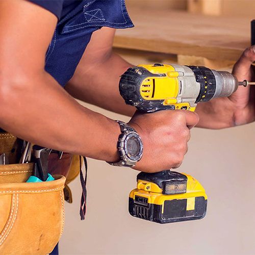 handyman services eagle id