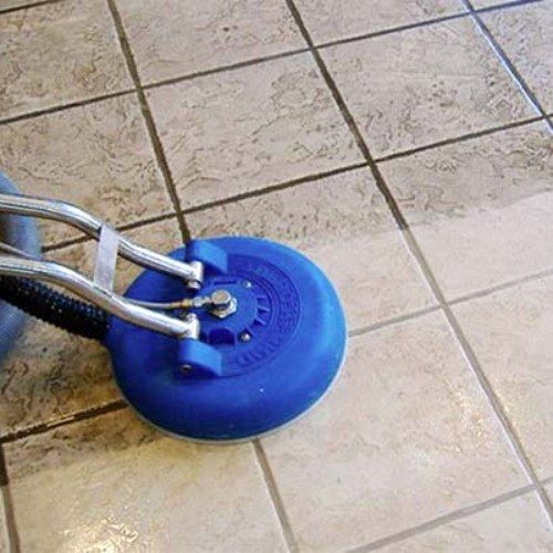 tile and grout cleaning in Allendale, ID