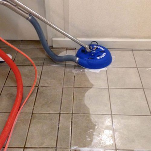 top tile and grout cleaning enrose id