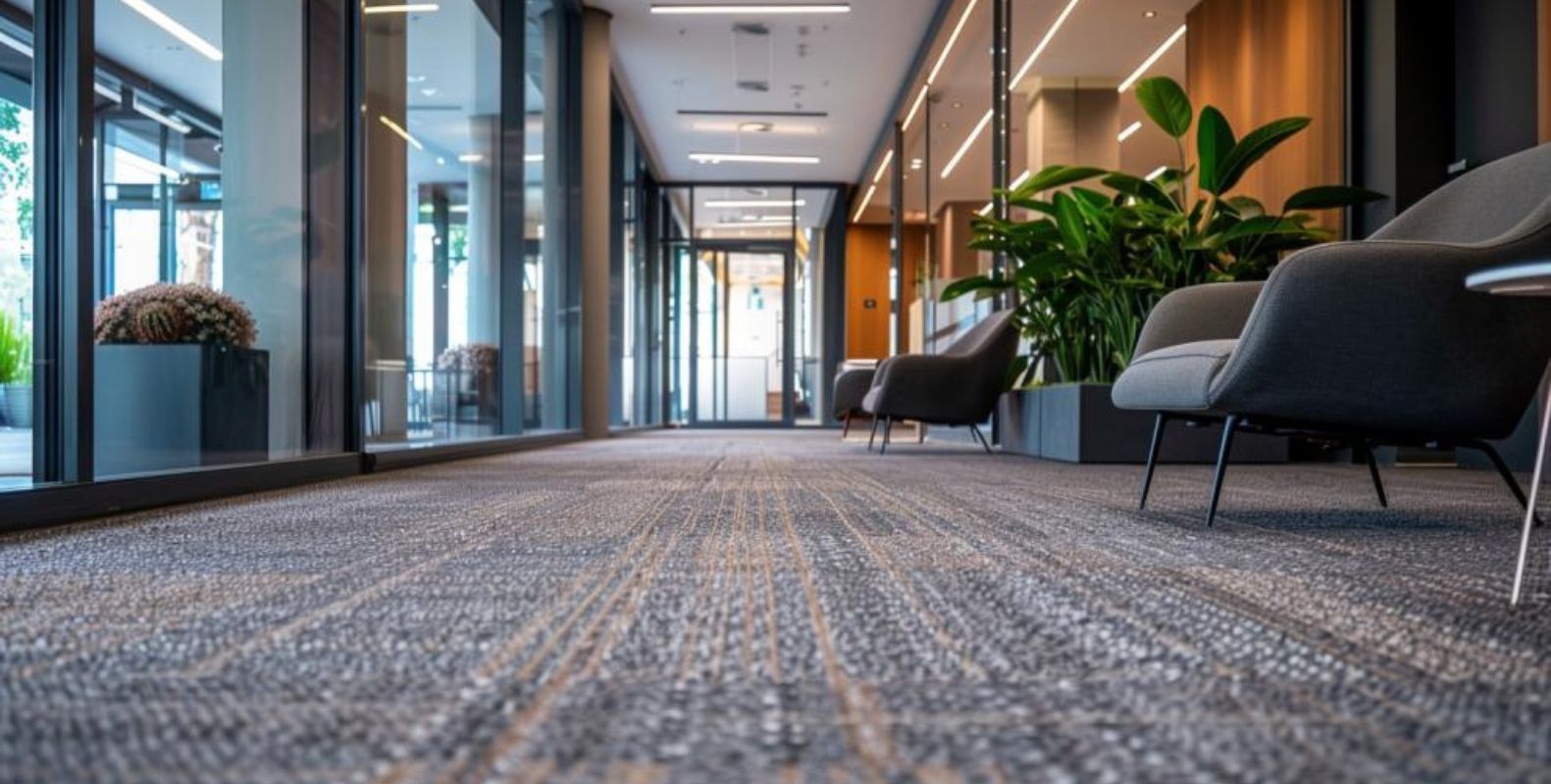 From Grime To Gleam Elevating Your Commercial Space With Expert Floor Care